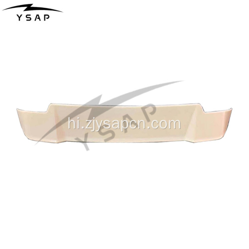 डिफेंडर 2020 के लिए फैक्ट्री प्राइस रूफ स्पॉइलर